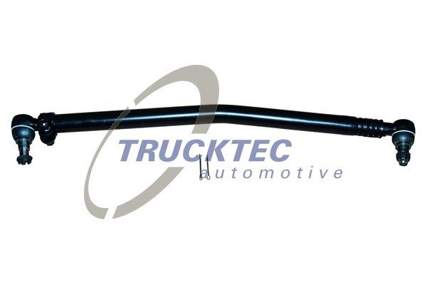 TRUCKTEC AUTOMOTIVE centrinės trauklės mazgas 01.37.081